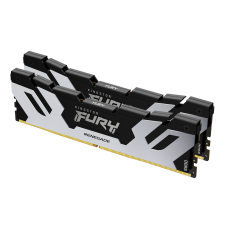 Kingston 64GB / 6400 Fury Renegade Black (Intel XMP) DDR5 RAM KIT (2x32GB) memória (ram)