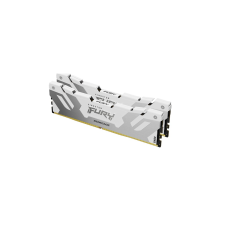 Kingston 64GB / 6400 Fury Renegade DDR5 RAM KIT (2x32GB) (KF564C32RWK2-64) memória (ram)