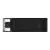 Kingston 64GB DataTraveler 70 Black (DT70/64GB)