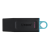Kingston 64GB DataTraveler Exodia Black/Teal (DTX/64GB)