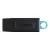 Kingston 64GB DataTraveler Exodia Black/Teal (DTX/64GB)