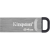 Kingston 64GB DataTraveler Kyson USB 3.2 Gen 1 pendrive fém