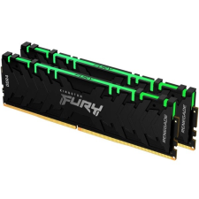 Kingston 64GB DDR4 3200MHz Kit(2x32GB) Fury Renegade RGB (KF432C16RBAK2/64) memória (ram)