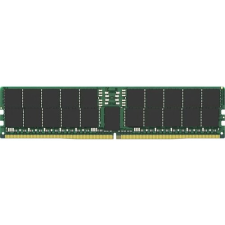 Kingston 64GB DDR5 4800MHz CL40 KTH-PL548D4-64G memória (ram)