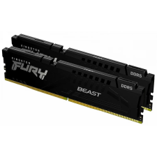 Kingston 64GB Fury Beast DDR5 5600MHz CL36 KIT KF556C36BBEK2-64 memória (ram)