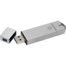 Kingston 64GB Ironkey Enterprise S1000 USB 3.0 pendrive pendrive