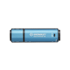 Kingston 64GB IronKey Vault Privacy 50 USB3.2 Blue (IKVP50/64GB)