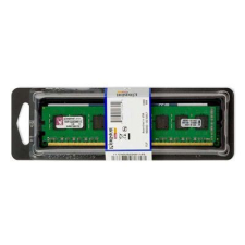 Kingston 8GB 1333MHz DDR3 RAM Kingston (KVR1333D3N9/8G) CL9 memória (ram)