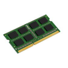 Kingston 8GB 1600MHz DDR3 Notebook RAM Kingston (KCP316SD8/8) memória (ram)