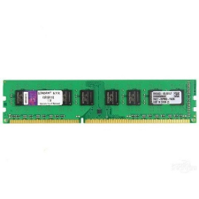 Kingston 8GB 1600MHz DDR3L CL11 Single-channel memória memória (ram)