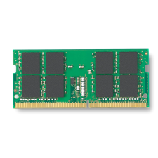 Kingston 8GB /3200 ValueRAM DDR4 Notebook RAM memória (ram)