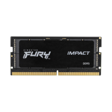 Kingston 8GB / 4800 Fury Impact DDR5 Notebook RAM memória (ram)
