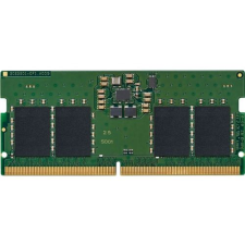 Kingston 8GB 5600MHz DDR5 Notebook RAM Kingston CL46 (KCP556SS6-8) (KCP556SS6-8) memória (ram)