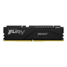 Kingston 8GB / 6000 Fury Beast Black DDR5 RAM memória (ram)