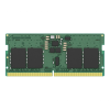 Kingston 8GB / 6400MHz DDR5 CSODIMM CL52 Notebook RAM (KVR64V52BS6-8)