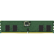 Kingston 8GB / 6400MHz DDR5 CUDIMM CL52 Szerver RAM (KVR64A52BS6-8) memória (ram)