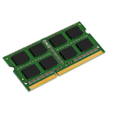 Kingston 8GB DDR3 1600MHz SODIMM memória (ram)