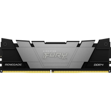 Kingston 8GB DDR4 3200MHz Fury Renegade Black memória (ram)