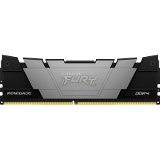Kingston 8GB DDR4 3600MHz Fury Renegade fekete memória (ram)