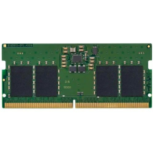  Kingston 8GB DDR5 5200MHz SODIMM memória (ram)