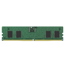 Kingston 8GB DDR5 5600MHz memória (ram)