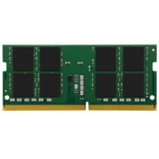 Kingston 8GB DDR5 5600MHz SODIMM memória (ram)