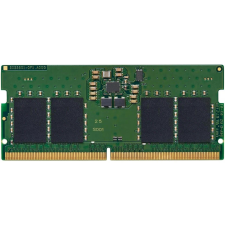 Kingston 8GB DDR5 6400MHz SODIMM KVR64V52BS6-8 (KVR64V52BS6-8) memória (ram)