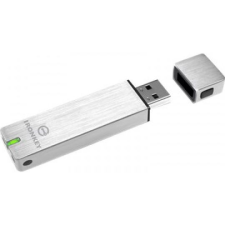 Kingston 8GB Ironkey Basic S1000 USB 3.0 pendrive (IKS1000B/8GB) pendrive