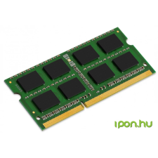 Kingston 8GB Notebook DDR3L 1600MHz KCP3L16SD8/8 memória (ram)