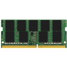 Kingston 8GB Notebook DDR4 2666MHz CL19 KVR26S19S8/8 memória (ram)