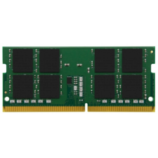 Kingston 8GB Notebook DDR4 3200MHz CL22 KVR32S22S8/8 (KVR32S22S8/8) memória (ram)