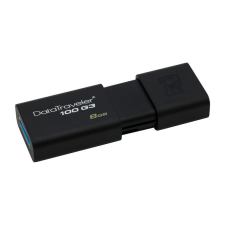 Kingston 8GB USB 3.0 DT100G3 DT100G3/8GB pendrive