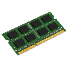 Kingston Brand 8GB 1600MHz CL 11 DDR3 (KCP3L16SD8/8) memória (ram)