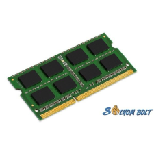 Kingston /Branded 8GB/1600MHz DDR-3 LoVo (KCP3L16SD8/8) notebook memória memória (ram)