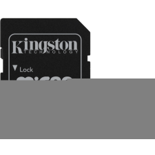 Kingston Canvas Go! Plus 256GB MicroSDXC 90 MB/s SDCG3/256GB memóriakártya