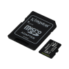 Kingston Canvas Select Plus MicroSDXC 64GB,Class10