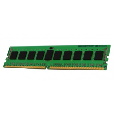 Kingston Client Premier DDR4 16GB 2666MHz zöld memória memória (ram)