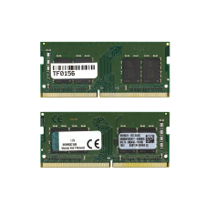 Kingston, CSX 8GB DDR4 2400MHz gyári új memória memória (ram)