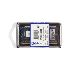 Kingston, CSX, Corsair Asus X540 X540LA 8GB 1600MHz - PC12800 DDR3L laptop memória memória (ram)
