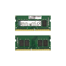 Kingston, CSX, Intenso, ADATA Dell Latitude E5470 8GB 2133MHz - PC17000 DDR4 laptop memória memória (ram)
