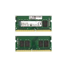 Kingston, CSX, Intenso, ADATA Dell Precision 15 3510 8GB 2133MHz - PC17000 DDR4 laptop memória memória (ram)