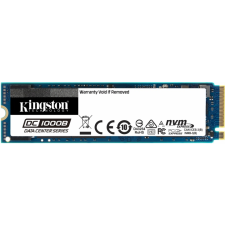Kingston Data Center DC1000B NVME SSD 240GB egyéb hálózati eszköz