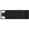 Kingston Data Traveler 70 USB-C 3.2 pendrive, 64 GB