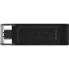 Kingston Data Traveler 70 Usb-C 3.2 pendrive, 64 GB pendrive