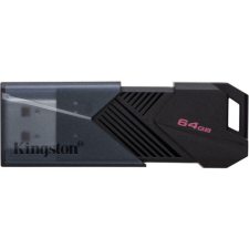 Kingston Data Traveler Exodia Onyx 64GB USB 3.2 Pendrive pendrive