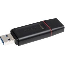 Kingston DataTraveler Exodia 256GB USB 3.0 Fekete pendrive