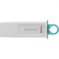 Kingston Datatraveler Exodia 64GB USB 3.2 (KC-U2G64-5R) - Pendrive pendrive