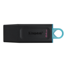 Kingston - DataTraveler Exodia(DTX) 64GB - DTX/64GB pendrive