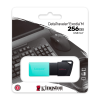 Kingston - DataTraveler Exodia M 256GB - DTXM/256GB