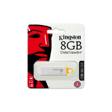 Kingston DataTraveler G4 8GB USB 3.0 DTIG4/8GB pendrive